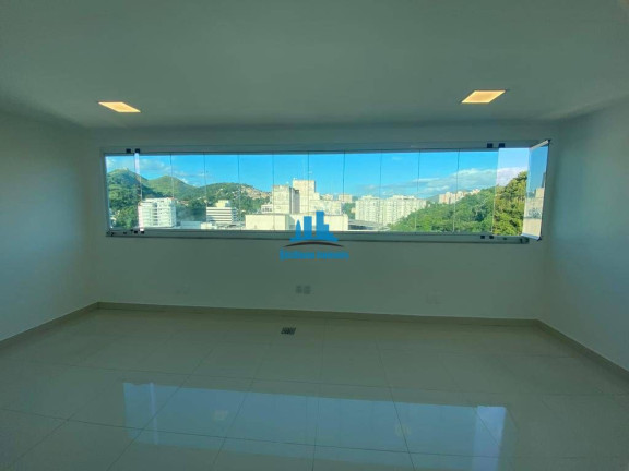 Imagem Ponto Comercial à Venda, 52 m² em Centro - Niterói Imagem Ponto Comercial à Venda, 52 m² em Centro - Niterói