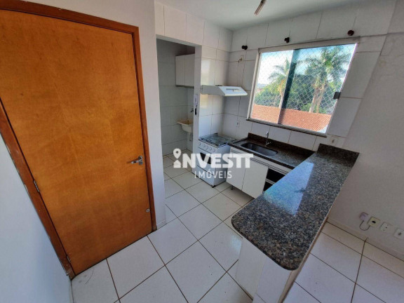 Imagem Apartamento com 2 Quartos à Venda, 50 m² em Setor Sudoeste - Goiânia Imagem Apartamento com 2 Quartos à Venda, 50 m² em Setor Sudoeste - Goiânia