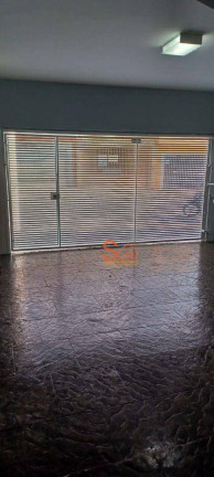 Imagem Sobrado com 3 Quartos à Venda, 234 m² em Jardim Las Vegas - Santo André