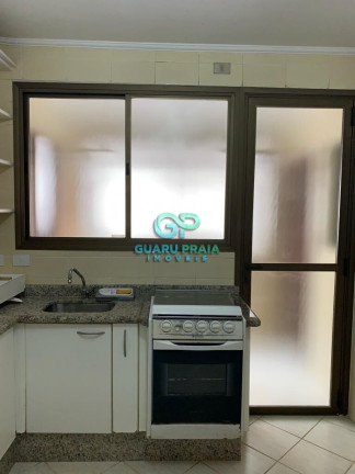 Imagem Apartamento com 2 Quartos para Alugar, 55 m² em Loteamento João Batista Julião - Guarujá Imagem Apartamento com 2 Quartos para Alugar, 55 m² em Loteamento João Batista Julião - Guarujá