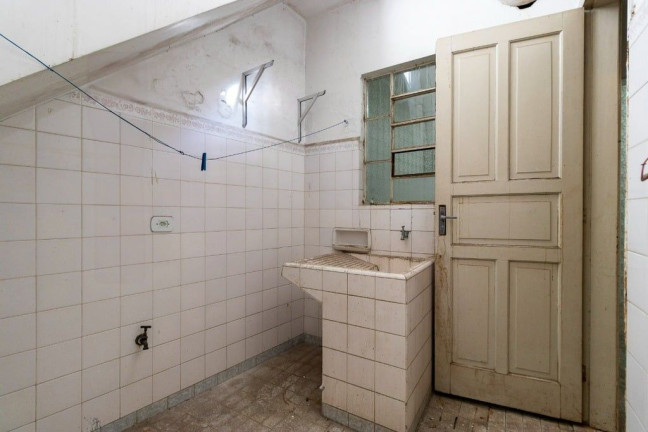 Imagem Casa com 3 Quartos à Venda, 192 m² em Interlagos - São Paulo