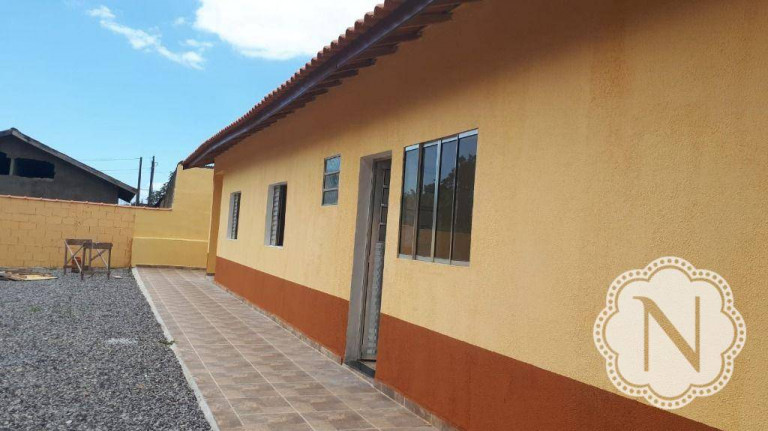 Imagem Casa com 2 Quartos à Venda, 62 m² em Nossa Senhora Do Sion - Itanhaém Imagem Casa com 2 Quartos à Venda, 62 m² em Nossa Senhora Do Sion - Itanhaém