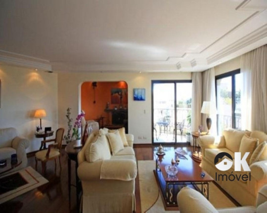 Imagem Apartamento com 4 Quartos à Venda, 230 m² em Jardim Paulista - São Paulo Imagem Apartamento com 4 Quartos à Venda, 230 m² em Jardim Paulista - São Paulo