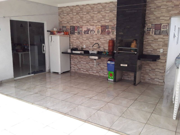 Imagem Casa de Condomínio com 3 Quartos à Venda, 250 m² em Morros - Sorocaba