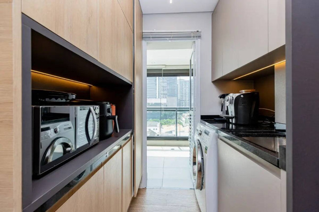 Imagem Apartamento com 2 Quartos à Venda, 70 m² em Chácara Santo Antônio (zona Sul) - São Paulo Imagem Apartamento com 2 Quartos à Venda, 70 m² em Chácara Santo Antônio (zona Sul) - São Paulo