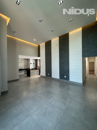 Imagem Casa com 3 Quartos à Venda,  em Loteamento Residencial Villágio Di Capri - Votorantim