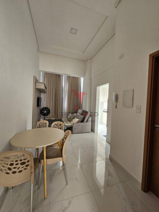Imagem Flat com 1 Quarto à Venda, 35 m² em Intermares - Cabedelo Imagem Flat com 1 Quarto à Venda, 35 m² em Intermares - Cabedelo