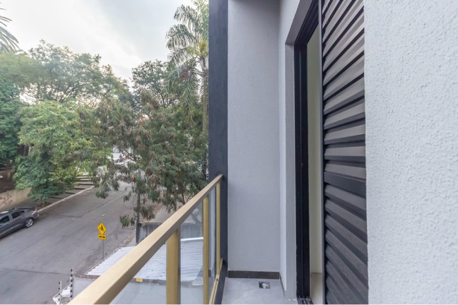 Imagem Casa com 3 Quartos à Venda, 166 m² em Chácara Inglesa - São Paulo