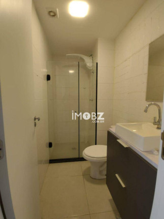 Imagem Imóvel com 1 Quarto à Venda, 34 m² em Santo Amaro - São Paulo Imagem Imóvel com 1 Quarto à Venda, 34 m² em Santo Amaro - São Paulo