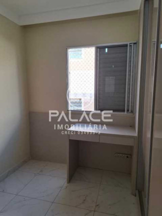 Imagem Apartamento com 2 Quartos à Venda, 46 m² em Piracicamirim - Piracicaba