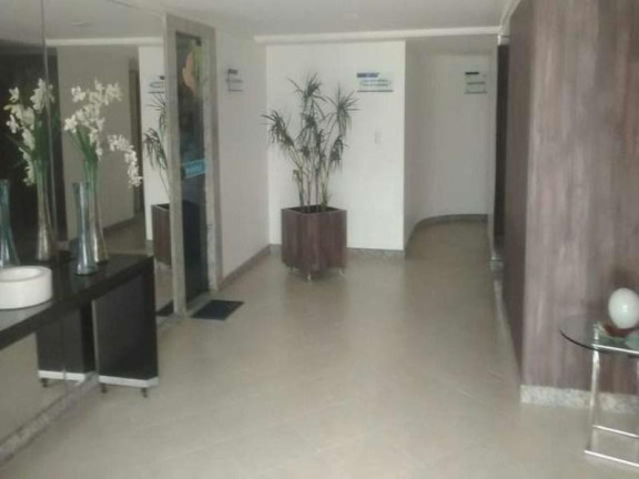 Imagem Apartamento com 1 Quarto à Venda, 58 m² em Itaigara - Salvador