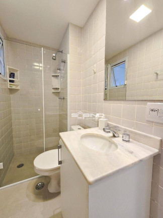 Imagem Apartamento com 3 Quartos à Venda, 83 m² em Riviera De São Lourenço - Bertioga