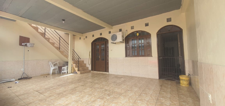 Imagem Casa com 5 Quartos à Venda, 160 m² em Cidade Nova - Manaus
