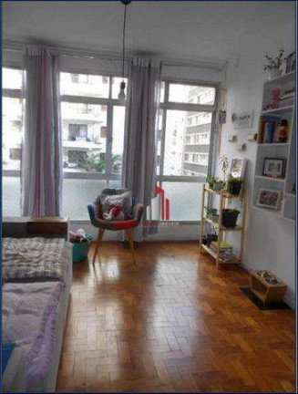 Imagem Apartamento com 2 Quartos à Venda, 83 m² em Bela Vista - São Paulo