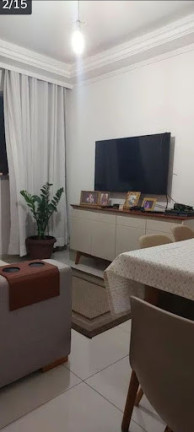 Imagem Apartamento com 2 Quartos à Venda, 55 m² em Coqueiral De Itaparica - Vila Velha Imagem Apartamento com 2 Quartos à Venda, 55 m² em Coqueiral De Itaparica - Vila Velha