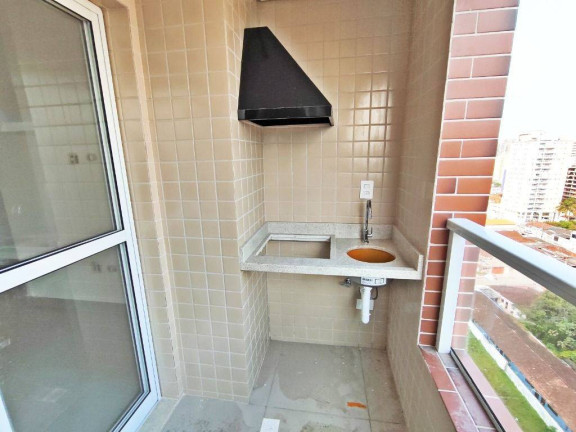 Imagem Apartamento com 1 Quarto à Venda, 42 m² em Aviação - Praia Grande Imagem Apartamento com 1 Quarto à Venda, 42 m² em Aviação - Praia Grande