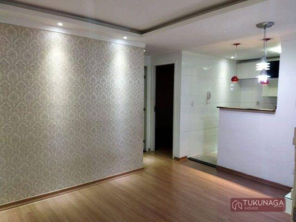 Imagem Apartamento com 2 Quartos à Venda, 47 m² em Vila Alzira - Guarulhos Imagem Apartamento com 2 Quartos à Venda, 47 m² em Vila Alzira - Guarulhos