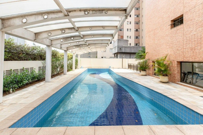 Imagem Apartamento com 4 Quartos à Venda, 186 m² em Vila Clementino - São Paulo Imagem Apartamento com 4 Quartos à Venda, 186 m² em Vila Clementino - São Paulo