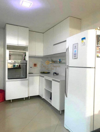 Imagem Casa com 3 Quartos à Venda, 70 m² em Albuquerque - Teresópolis