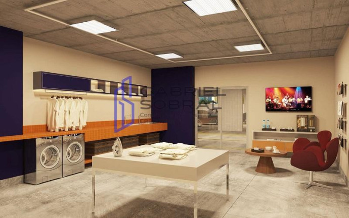 Imagem Apartamento com 2 Quartos à Venda, 66 m² em Manaíra - João Pessoa Imagem Apartamento com 2 Quartos à Venda, 66 m² em Manaíra - João Pessoa