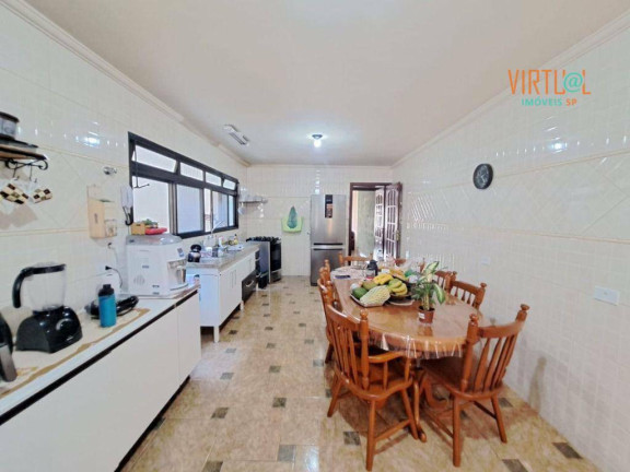 Imagem Sobrado com 3 Quartos à Venda, 190 m² em Jardim Mutinga - São Paulo