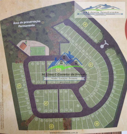 Imagem Terreno à Venda, 360 m² em Atibaia Imagem Terreno à Venda, 360 m² em Atibaia