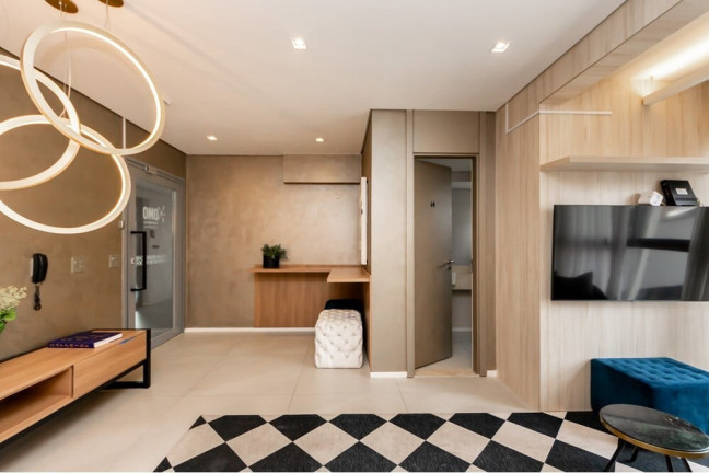 Imagem Apartamento com 1 Quarto à Venda, 47 m² em Vila Mariana - São Paulo Imagem Apartamento com 1 Quarto à Venda, 47 m² em Vila Mariana - São Paulo