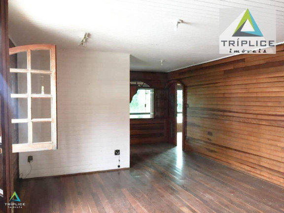 Imagem Casa com 3 Quartos à Venda, 196 m² em Parque Imperial - Juiz De Fora