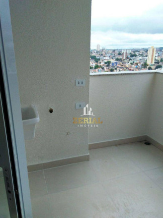 Imagem Apartamento com 2 Quartos à Venda, 50 m² em Parque Das Nações - Santo André Imagem Apartamento com 2 Quartos à Venda, 50 m² em Parque Das Nações - Santo André