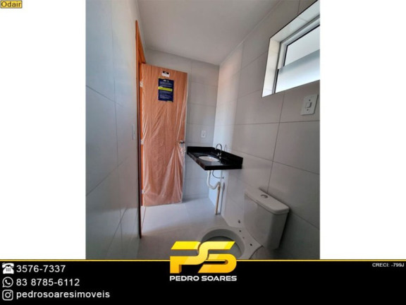 Imagem Apartamento com 2 Quartos à Venda, 53 m² em Expedicionários - João Pessoa Imagem Apartamento com 2 Quartos à Venda, 53 m² em Expedicionários - João Pessoa