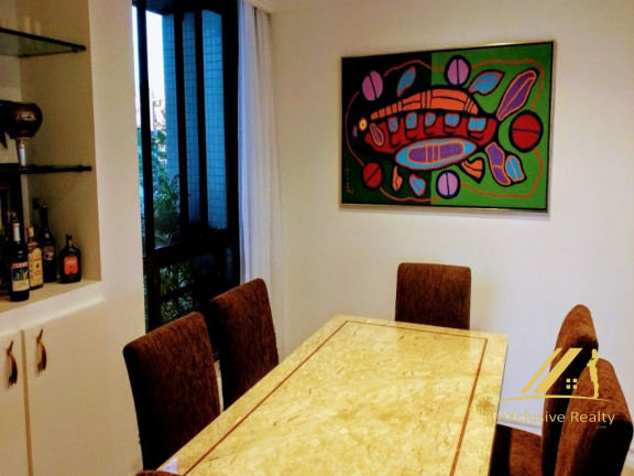 Imagem Apartamento com 4 Quartos à Venda, 438 m² em Rio Vermelho - Salvador Imagem Apartamento com 4 Quartos à Venda, 438 m² em Rio Vermelho - Salvador