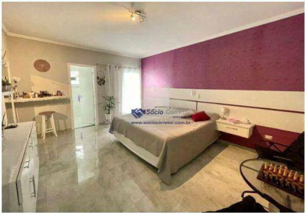 Imagem Sobrado com 3 Quartos à Venda, 210 m² em Vila Galvão - Guarulhos