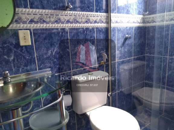 Imagem Casa de Condomínio com 3 Quartos à Venda, 100 m² em Peró - Cabo Frio Imagem Casa de Condomínio com 3 Quartos à Venda, 100 m² em Peró - Cabo Frio