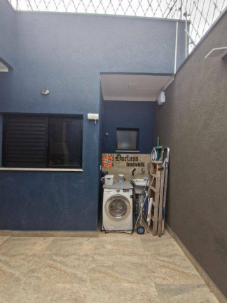 Imagem Casa com 3 Quartos à Venda, 96 m² em Villa Verde - Bragança Paulista Imagem Casa com 3 Quartos à Venda, 96 m² em Villa Verde - Bragança Paulista