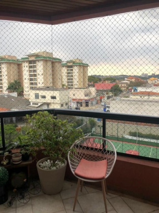 Imagem Apartamento com 3 Quartos à Venda, 145 m² em Centro - Suzano Imagem Apartamento com 3 Quartos à Venda, 145 m² em Centro - Suzano