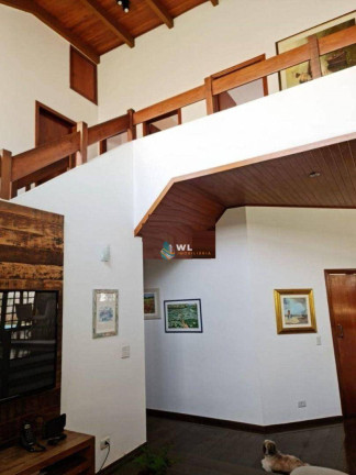 Imagem Casa com 4 Quartos à Venda, 320 m² em Alphaville Residencial 10 - Santana De Parnaíba Imagem Casa com 4 Quartos à Venda, 320 m² em Alphaville Residencial 10 - Santana De Parnaíba