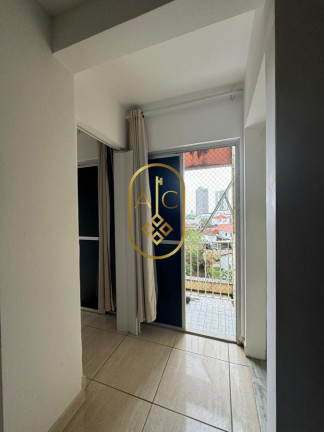 Imagem Apartamento com 1 Quarto à Venda, 56 m² em Brotas - Salvador
