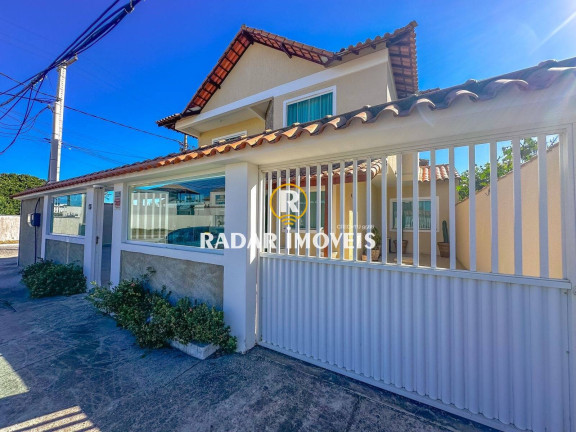 Casa com 4 Quartos à Venda, 300 m² em Praia Do Foguete - Cabo Frio