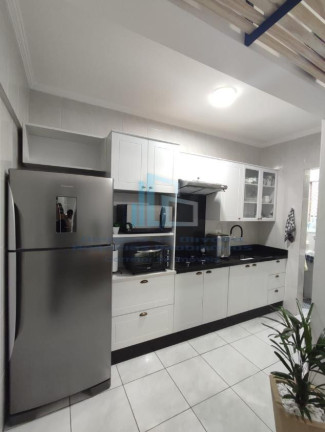 Imagem Apartamento com 1 Quarto à Venda, 48 m² em Guilhermina - Praia Grande Imagem Apartamento com 1 Quarto à Venda, 48 m² em Guilhermina - Praia Grande