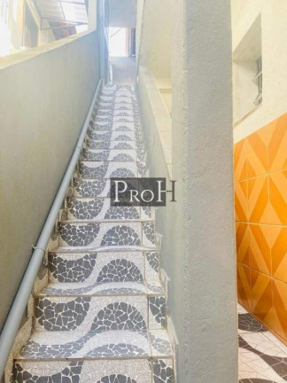 Imagem Casa com 4 Quartos à Venda, 122 m² em Assunção - São Bernardo Do Campo