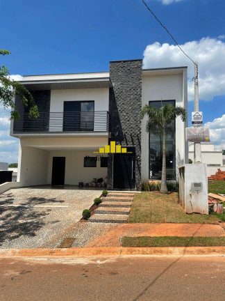 Casa de Condomínio com 3 Quartos à Venda,  em Centro - Porto Feliz