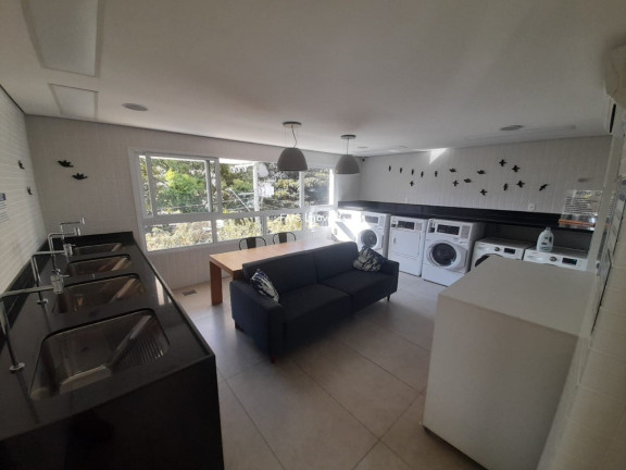 Imagem Imóvel com 1 Quarto para Alugar, 33 m² em Vila Mariana - São Paulo Imagem Imóvel com 1 Quarto para Alugar, 33 m² em Vila Mariana - São Paulo
