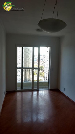 Imagem Apartamento com 3 Quartos à Venda, 63 m² em Lauzane Paulista - São Paulo
