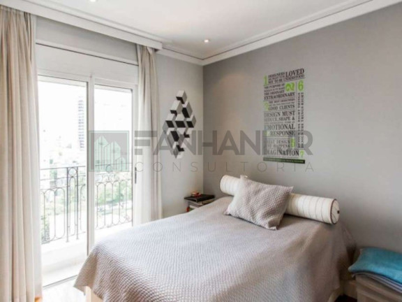 Imagem Imóvel com 3 Quartos à Venda, 350 m² em Cerqueira César - São Paulo
