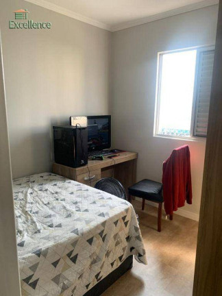 Imagem Apartamento com 3 Quartos à Venda, 62 m² em Parque Marajoara - Santo André Imagem Apartamento com 3 Quartos à Venda, 62 m² em Parque Marajoara - Santo André