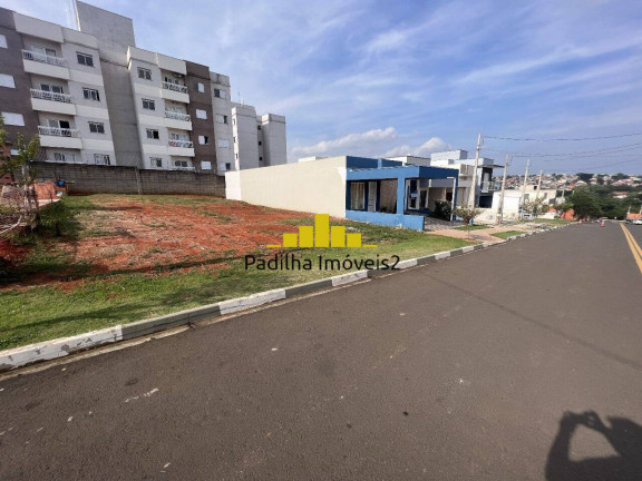 Imagem Terreno em Condomínio à Venda, 182 m² em Caguassu - Sorocaba