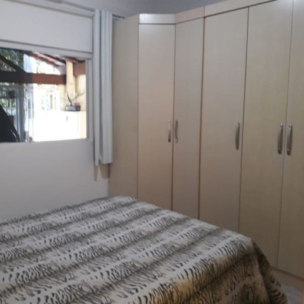 Imagem Casa com 2 Quartos à Venda, 91 m² em Parque Senhor Do Bonfim - Taubaté