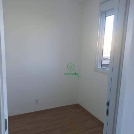 Imagem Apartamento com 2 Quartos à Venda, 37 m² em Parque Da Mooca - São Paulo
