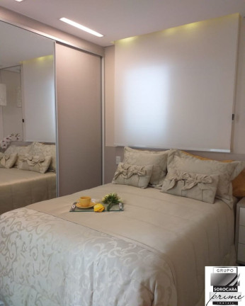 Imagem Apartamento com 3 Quartos à Venda, 77 m² em Parque Campolim - Sorocaba Imagem Apartamento com 3 Quartos à Venda, 77 m² em Parque Campolim - Sorocaba