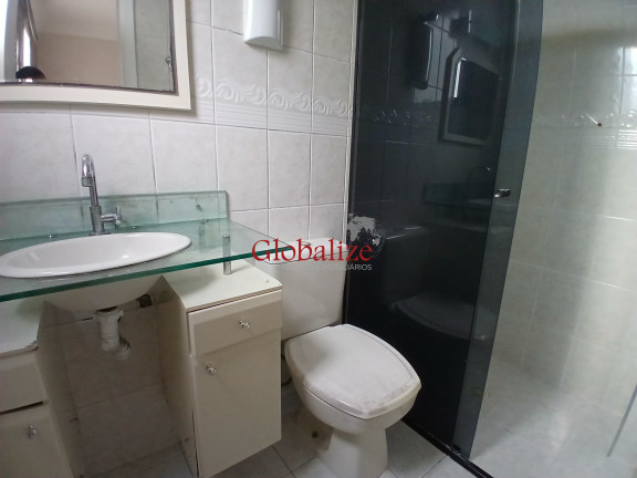 Imagem Imóvel com 2 Quartos à Venda, 79 m² em Campo Grande - Santos